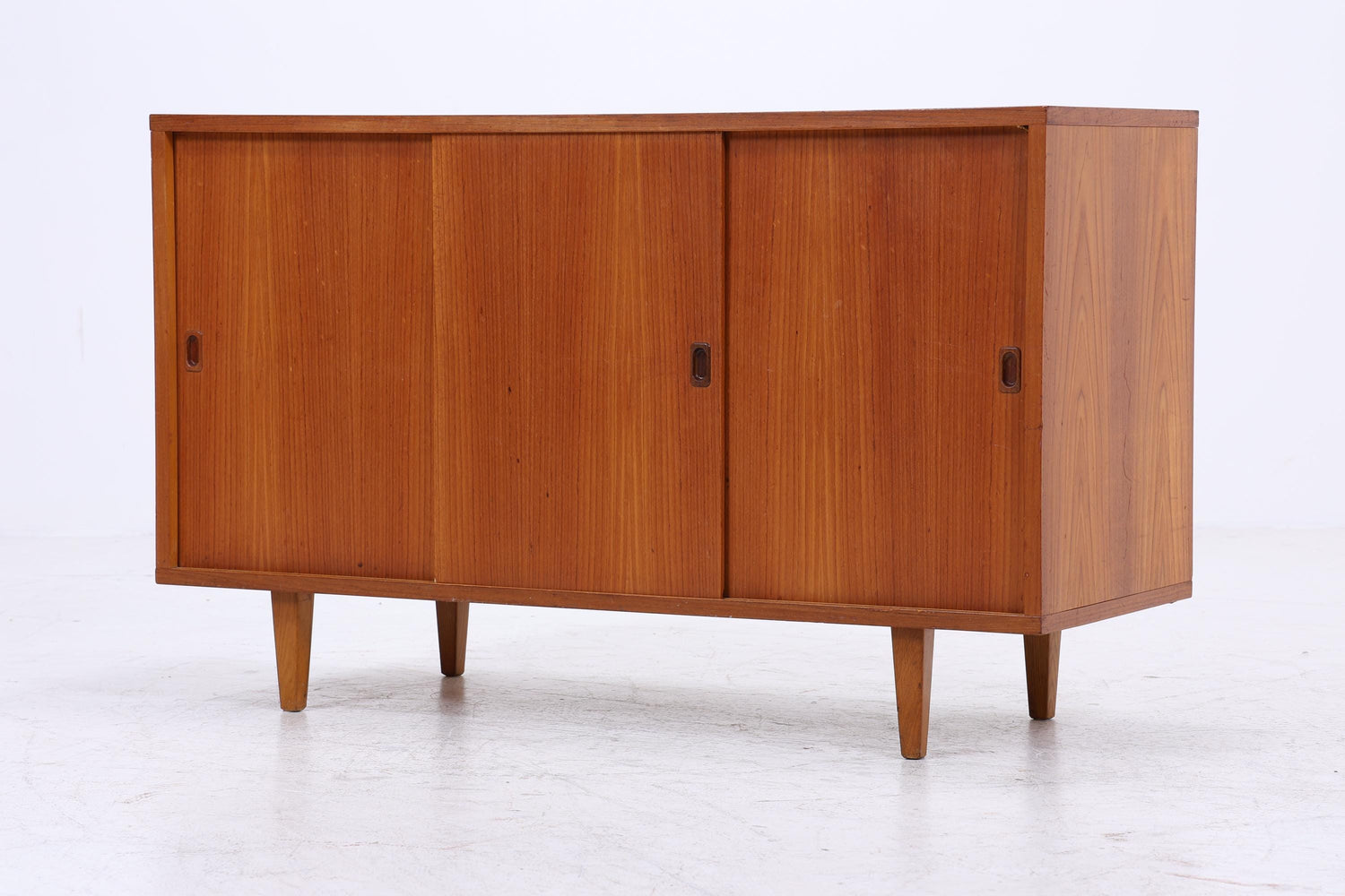 Vintage Teak Sideboard von Kajsa &amp; Nils &