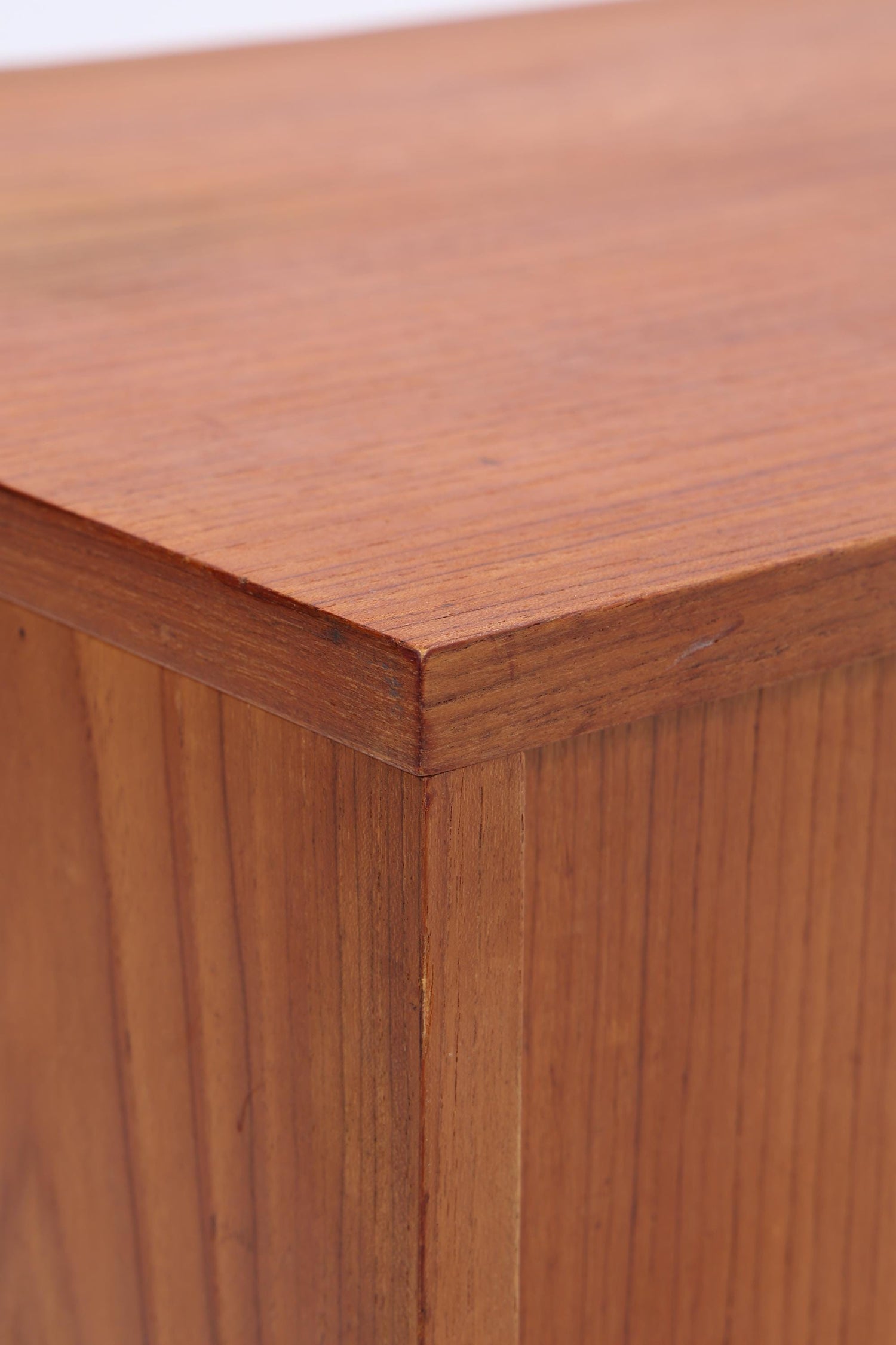 Vintage Teak Sideboard von Kajsa &amp; Nils &