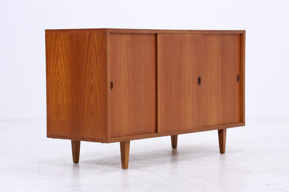 Vintage Teak Sideboard von Kajsa &amp; Nils &