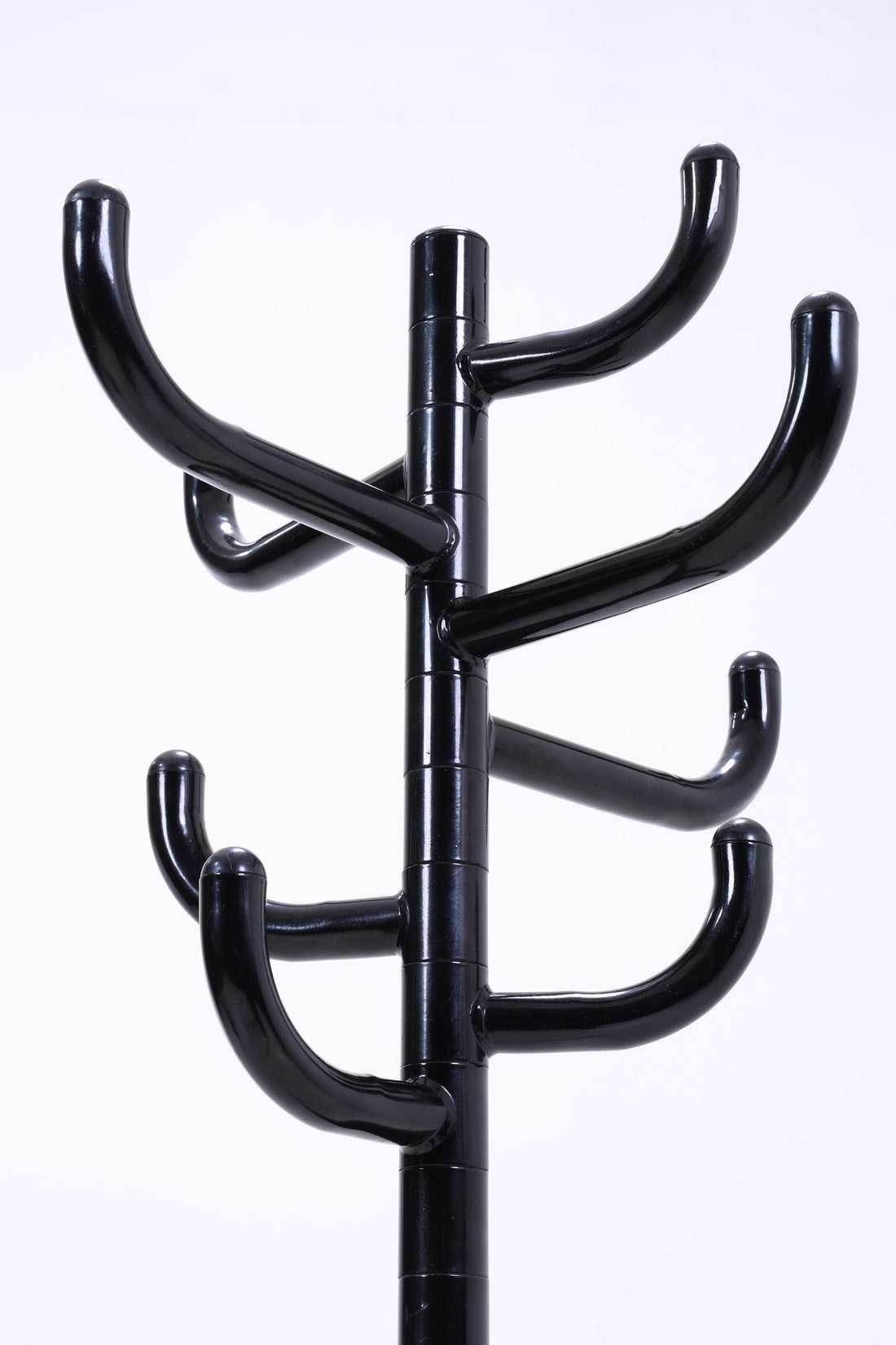 Vintage IKEA Garderobe Kaktus mit drehbaren Haken | Mid Century Design Kleiderständer Retro 60er
