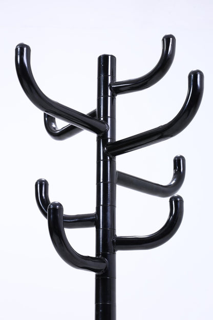 Vintage IKEA Garderobe Kaktus mit drehbaren Haken | Mid Century Design Kleiderständer Retro 60er