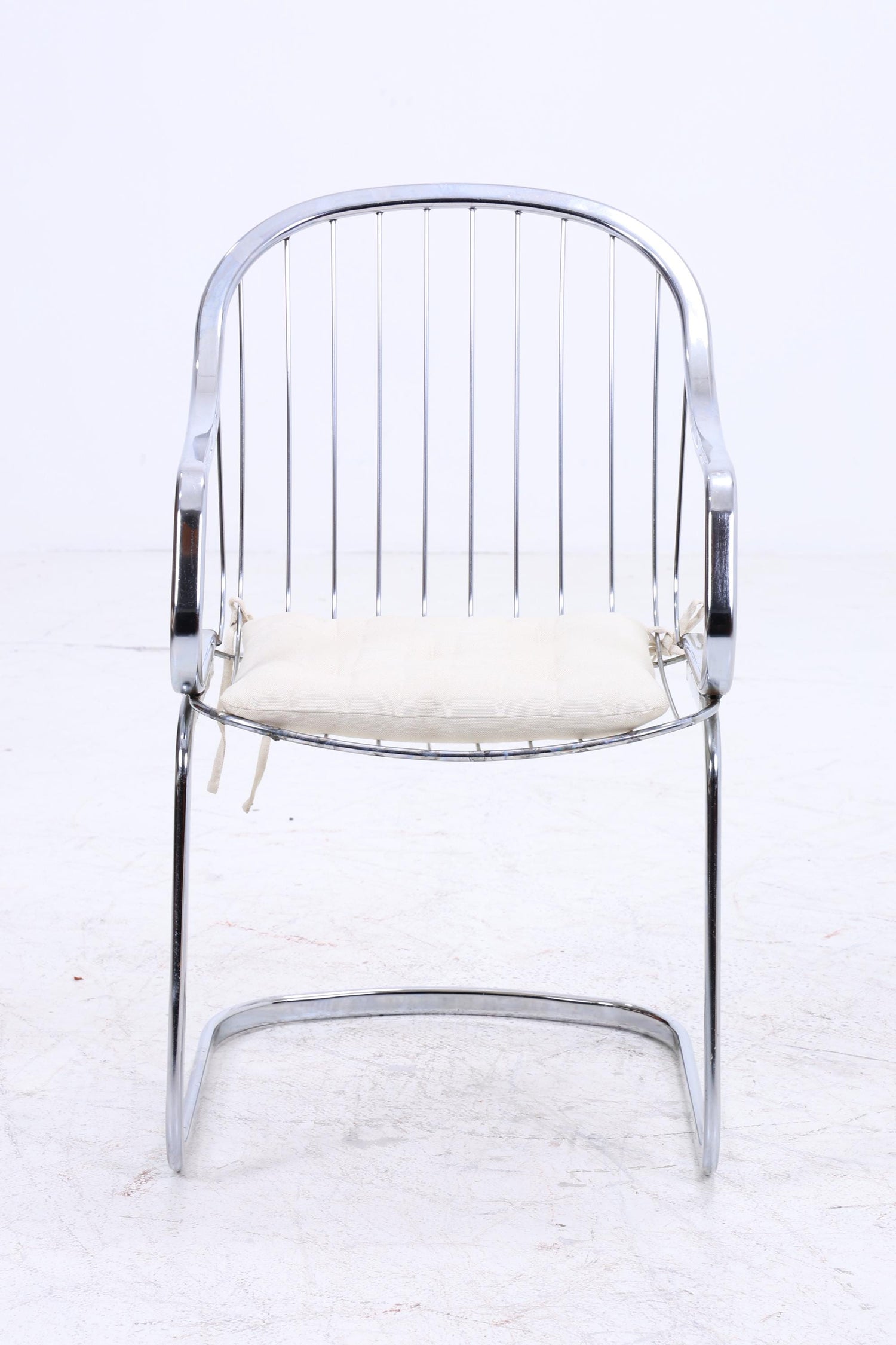 2er Set Stühle von GASTONE RINALDI  | Mid Century Designklassiker | Vintage Stuhl | Retro Stuhl