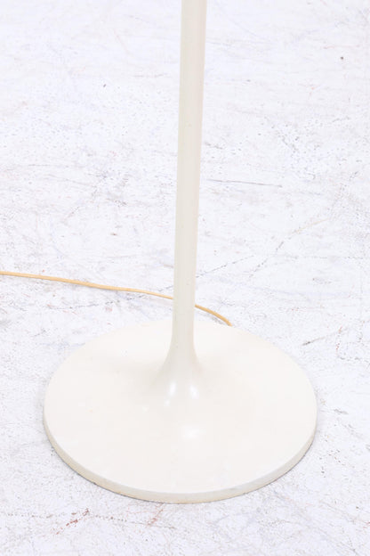 Vintage Stehlampe | Mid Century Lampe Design Wohnzimmerlampe Stehleuchte