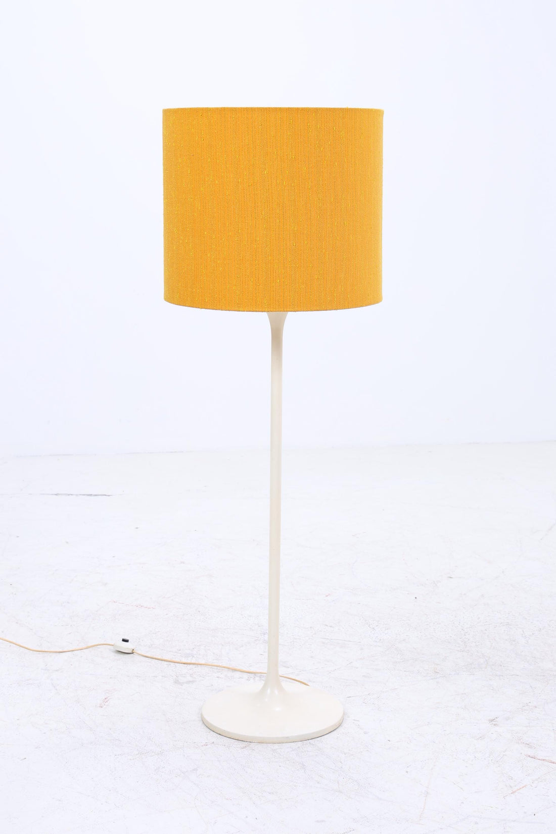 Vintage Stehlampe | Mid Century Lampe Design Wohnzimmerlampe Stehleuchte