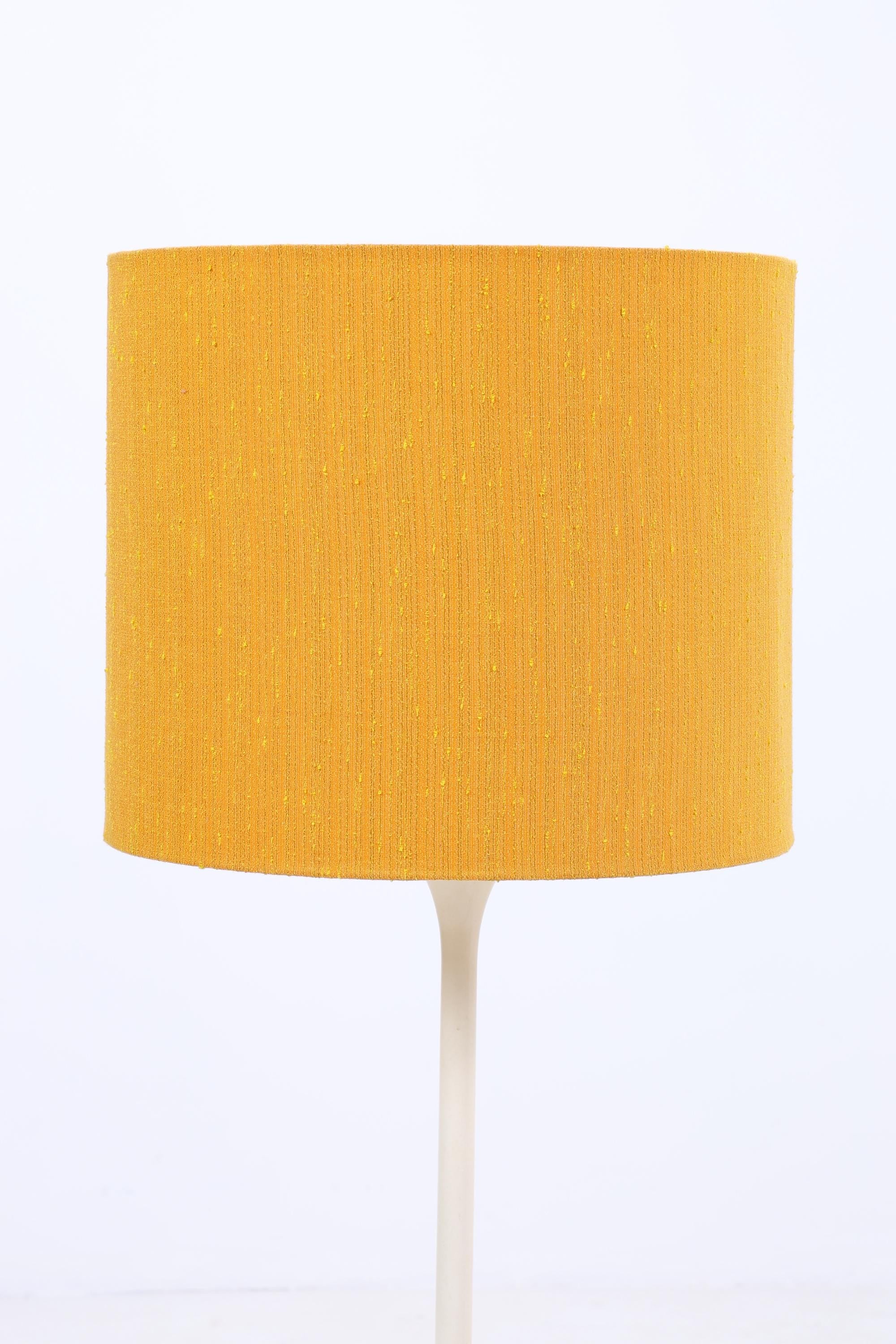 Vintage Stehlampe | Mid Century Lampe Design Wohnzimmerlampe Stehleuchte