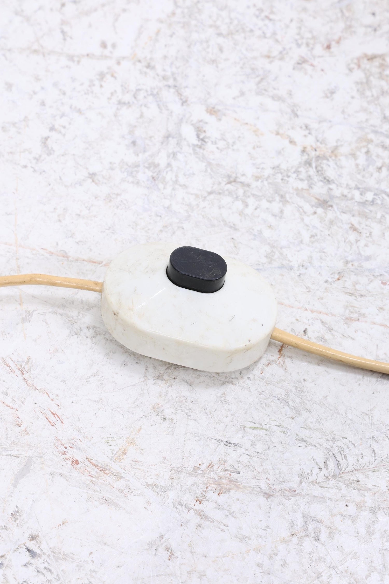 Vintage Stehlampe | Mid Century Lampe Design Wohnzimmerlampe Stehleuchte