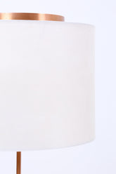 Vintage Stehlampe | Mid Century Lampe Design Wohnzimmerlampe Stehleuchte