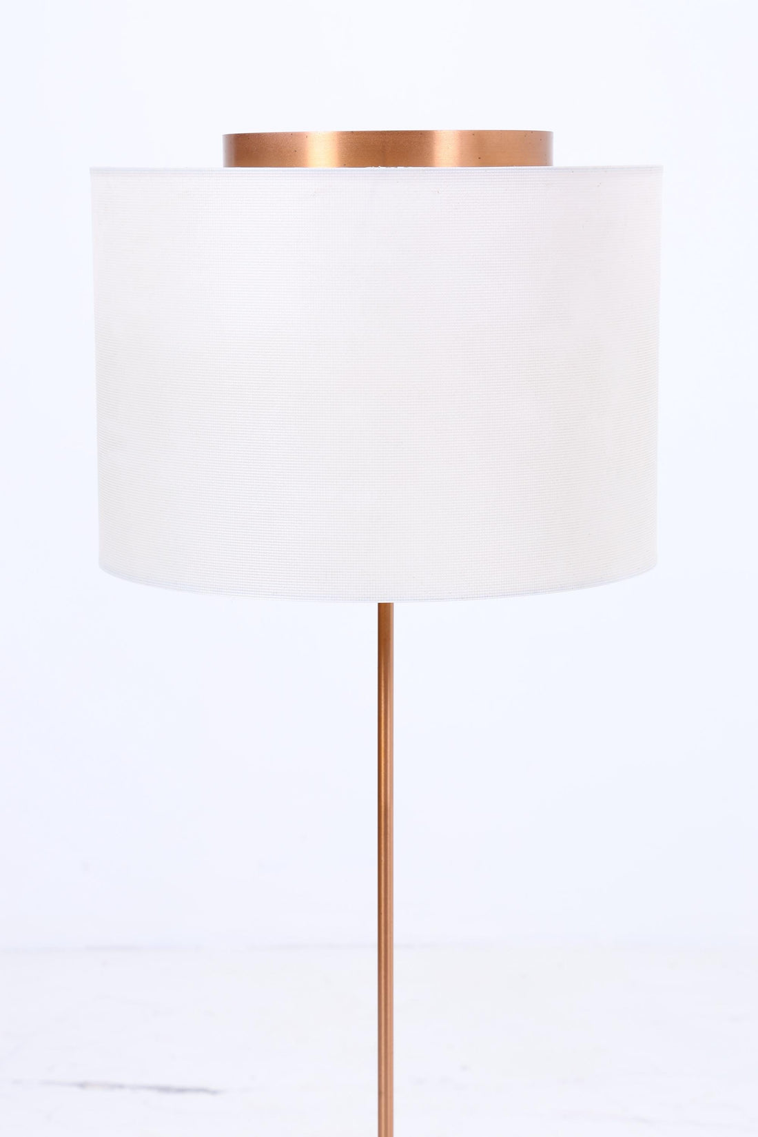 Vintage Stehlampe | Mid Century Lampe Design Wohnzimmerlampe Stehleuchte