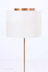 Vintage Stehlampe | Mid Century Lampe Design Wohnzimmerlampe Stehleuchte