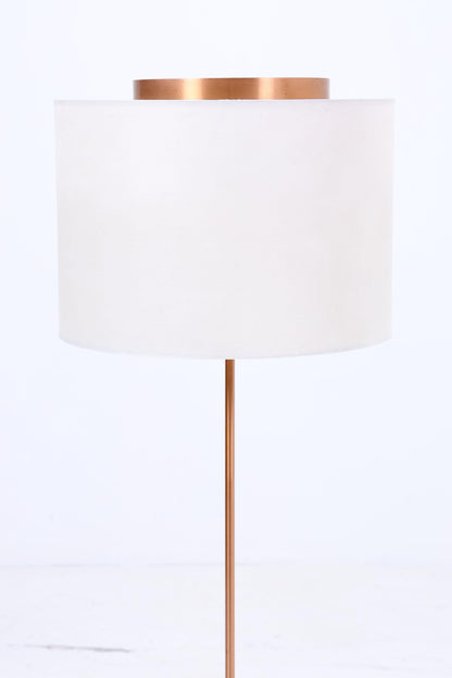 Vintage Stehlampe | Mid Century Lampe Design Wohnzimmerlampe Stehleuchte