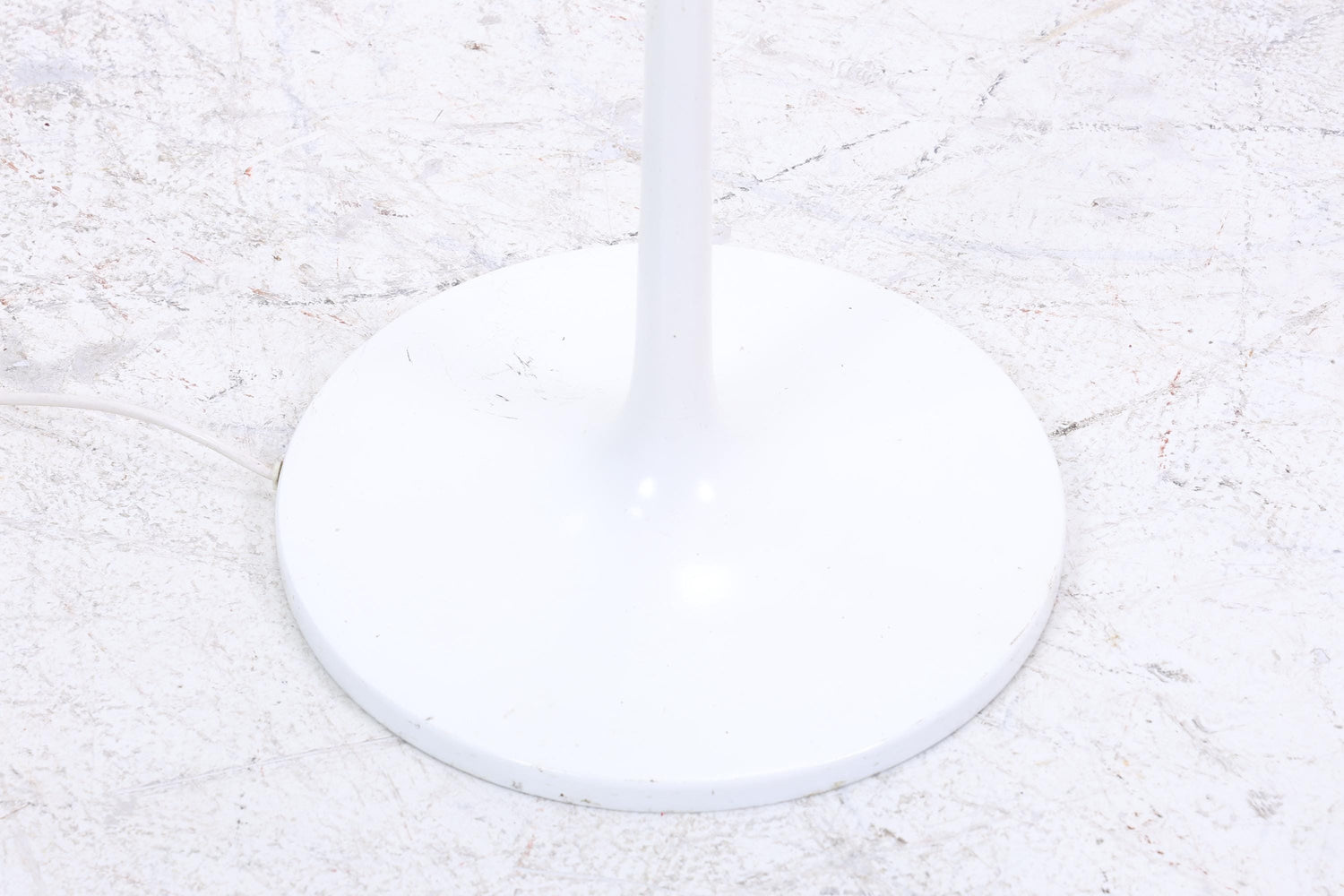 Vintage Tulip Lampe von Staff | Mid Century Lampe Design Wohnzimmerlampe Stehleuchte