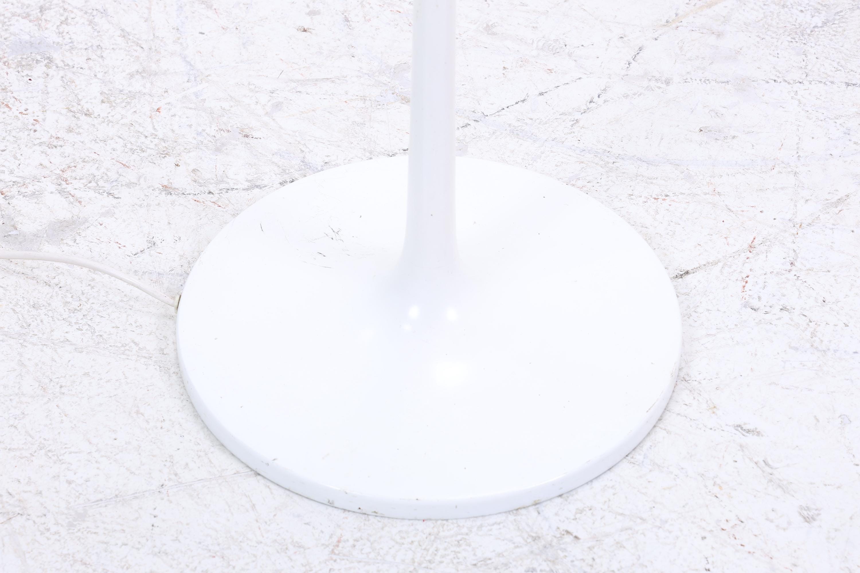 Vintage Tulip Lampe von Staff | Mid Century Lampe Design Wohnzimmerlampe Stehleuchte