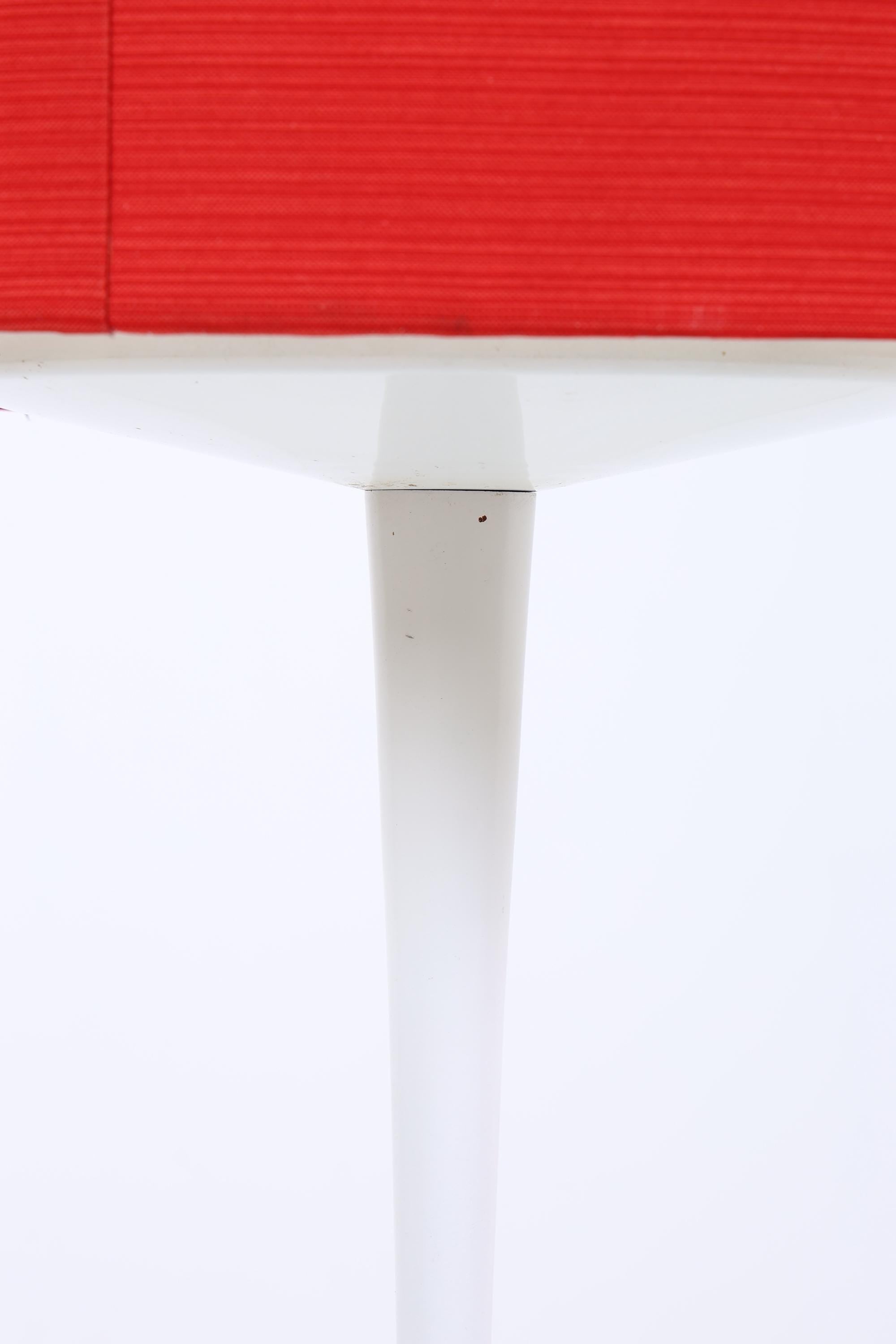 Vintage Tulip Lampe von Staff | Mid Century Lampe Design Wohnzimmerlampe Stehleuchte