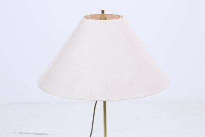 Vintage Stehlampe | Mid Century Lampe Design Wohnzimmerlampe Stehleuchte