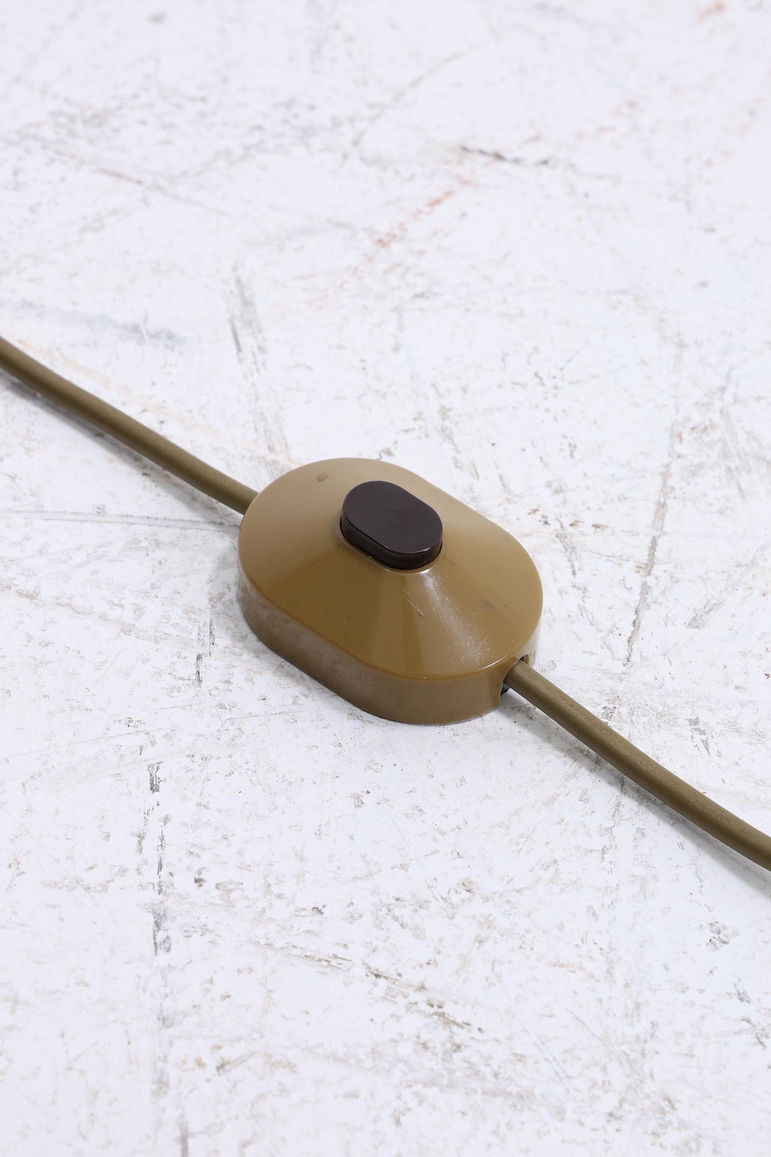 Vintage Stehlampe | Mid Century Lampe Design Wohnzimmerlampe Stehleuchte