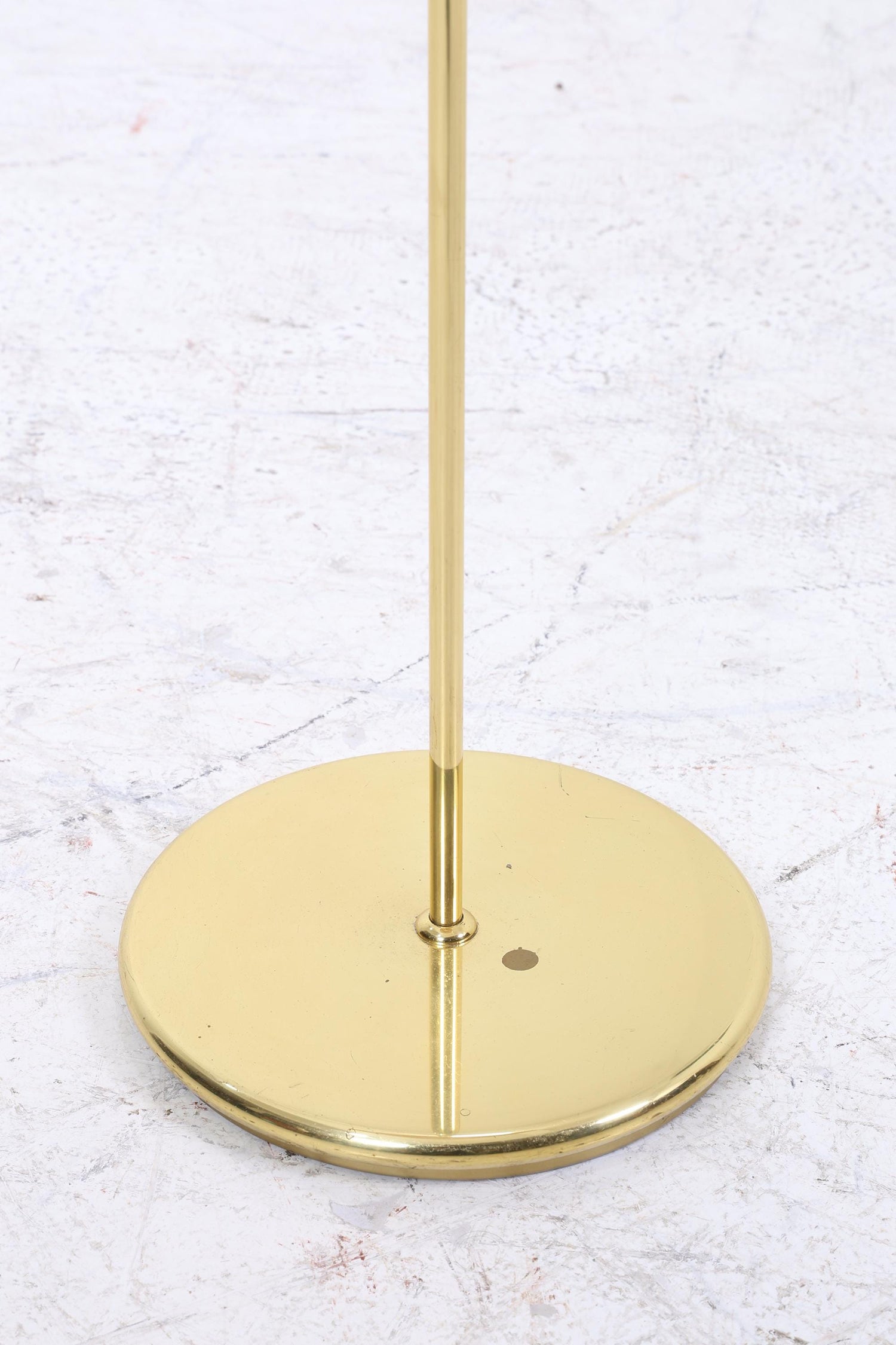 Vintage Stehlampe | Mid Century Lampe Design Wohnzimmerlampe Stehleuchte