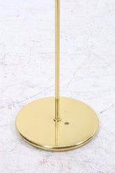 Vintage Stehlampe | Mid Century Lampe Design Wohnzimmerlampe Stehleuchte