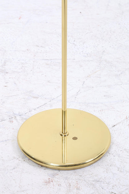 Vintage Stehlampe | Mid Century Lampe Design Wohnzimmerlampe Stehleuchte