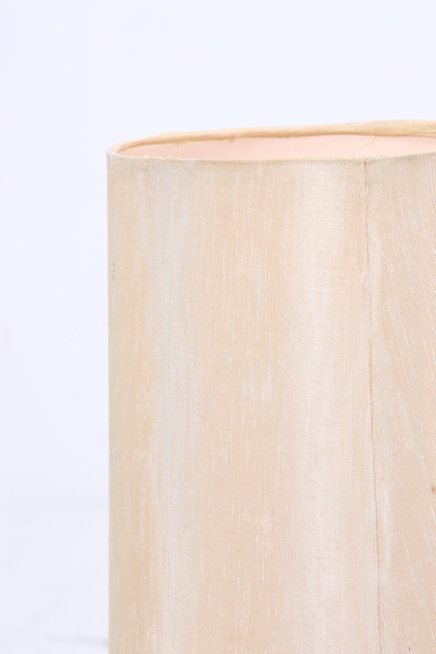 Vintage Stehlampe | Mid Century Lampe Design Opalglas Wohnzimmerlampe Stehleuchte