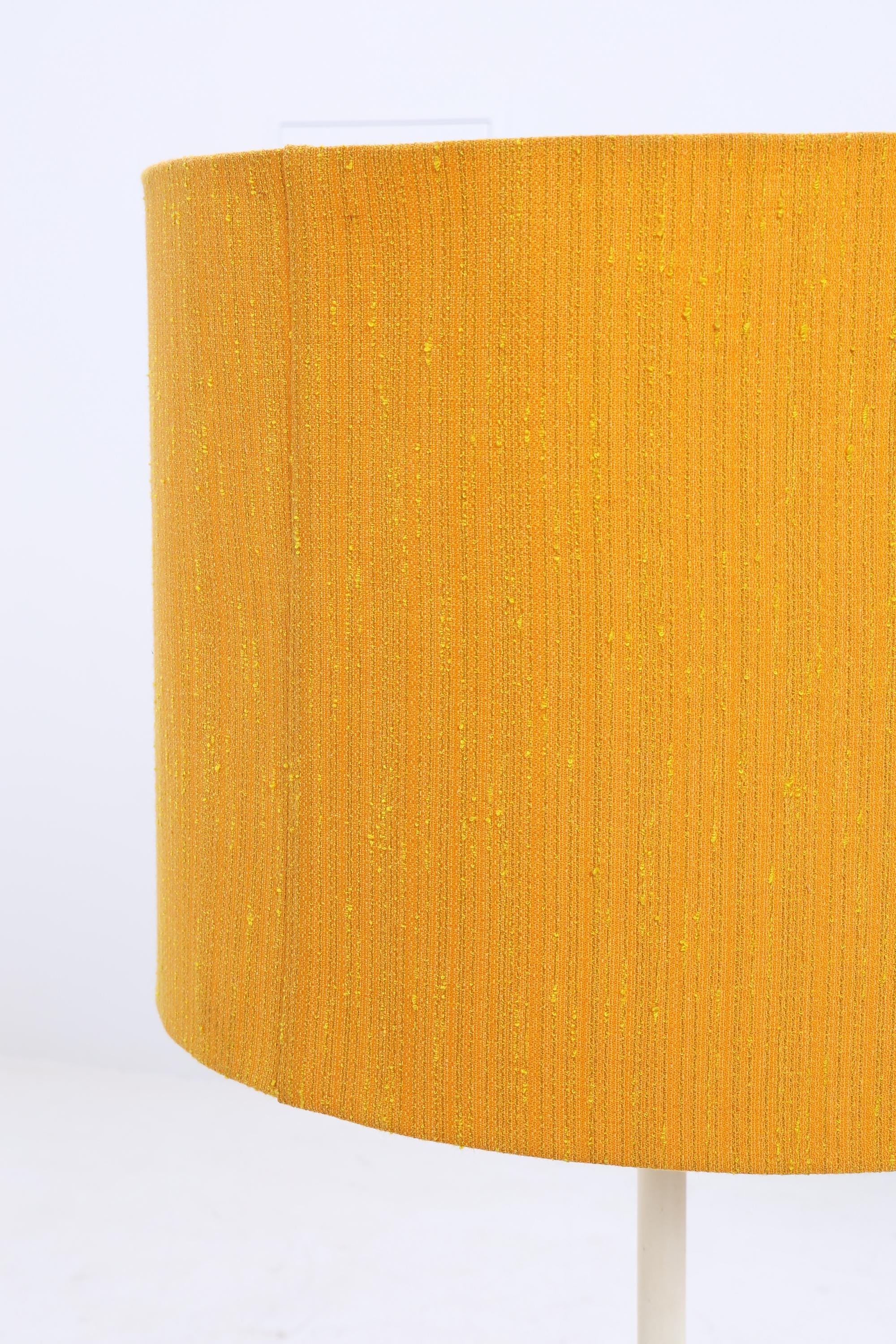 Vintage Stehlampe | Mid Century Lampe Design Wohnzimmerlampe Stehleuchte