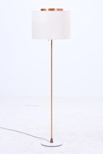 Vintage Stehlampe | Mid Century Lampe Design Wohnzimmerlampe Stehleuchte