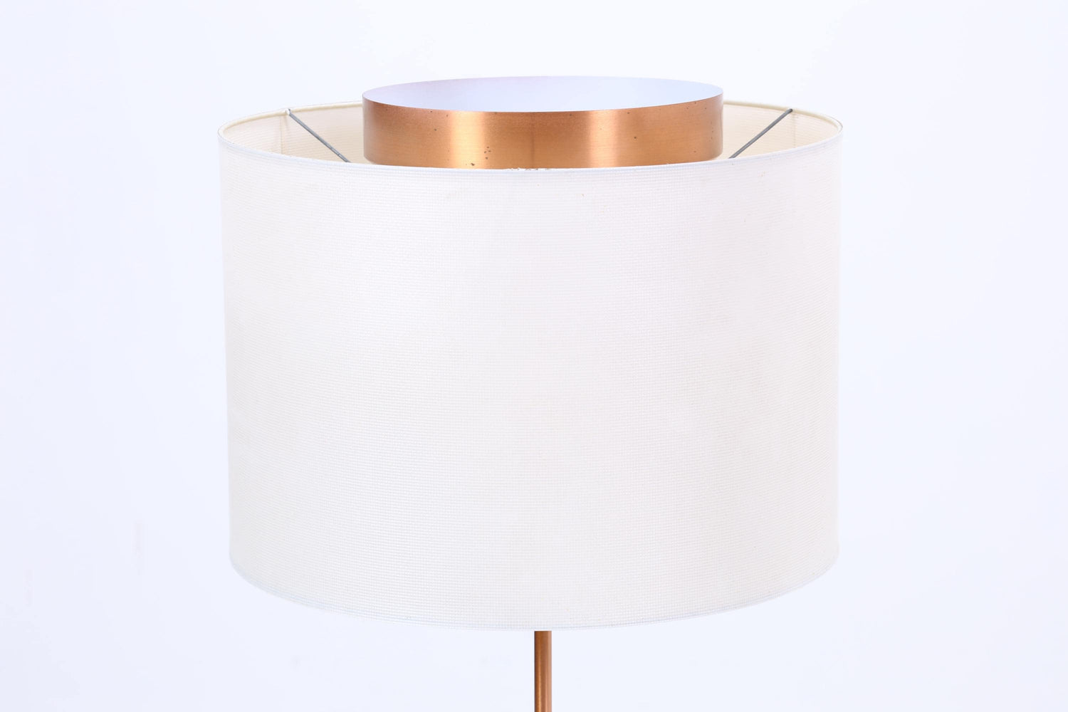 Vintage Stehlampe | Mid Century Lampe Design Wohnzimmerlampe Stehleuchte