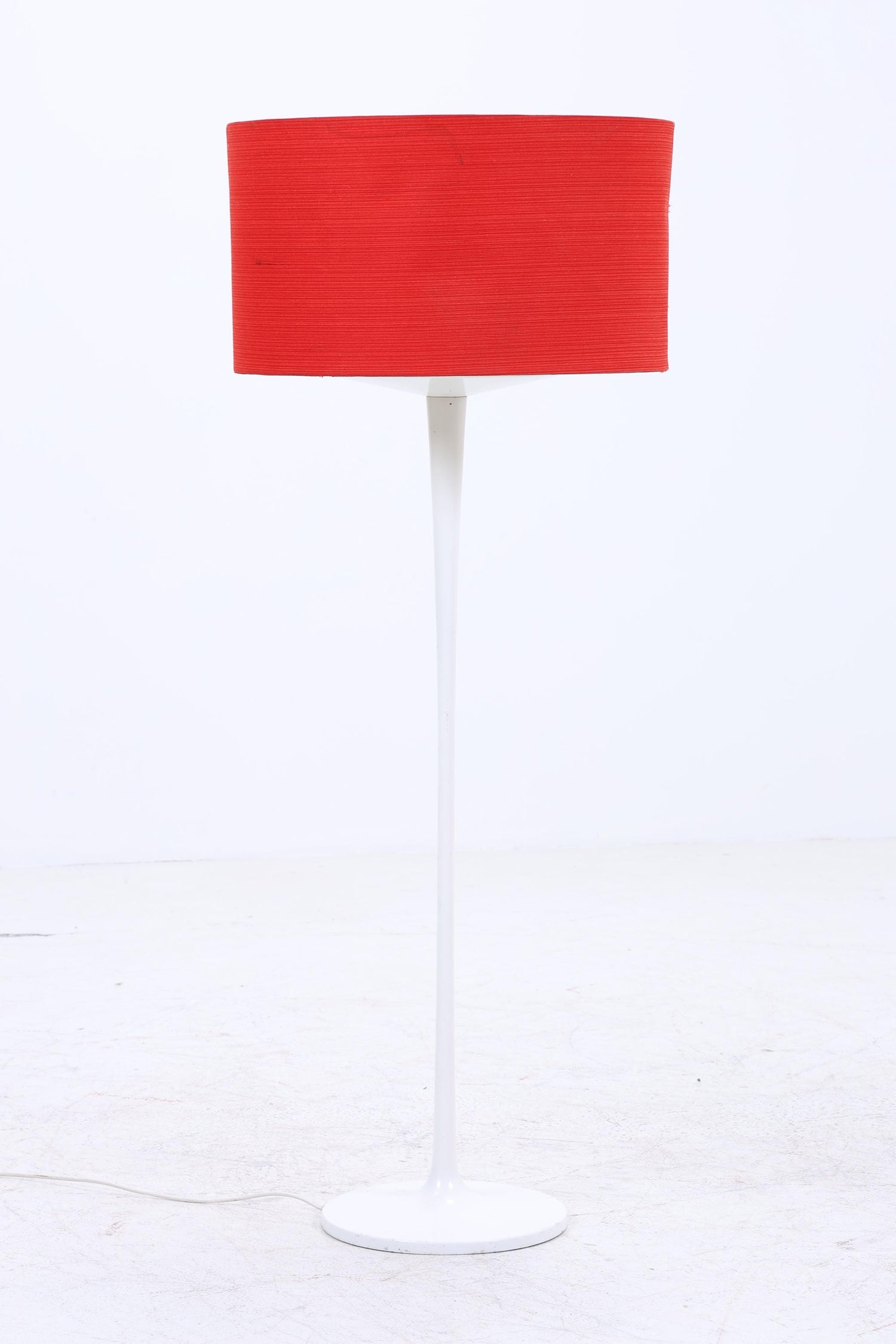 Vintage Tulip Lampe von Staff | Mid Century Lampe Design Wohnzimmerlampe Stehleuchte