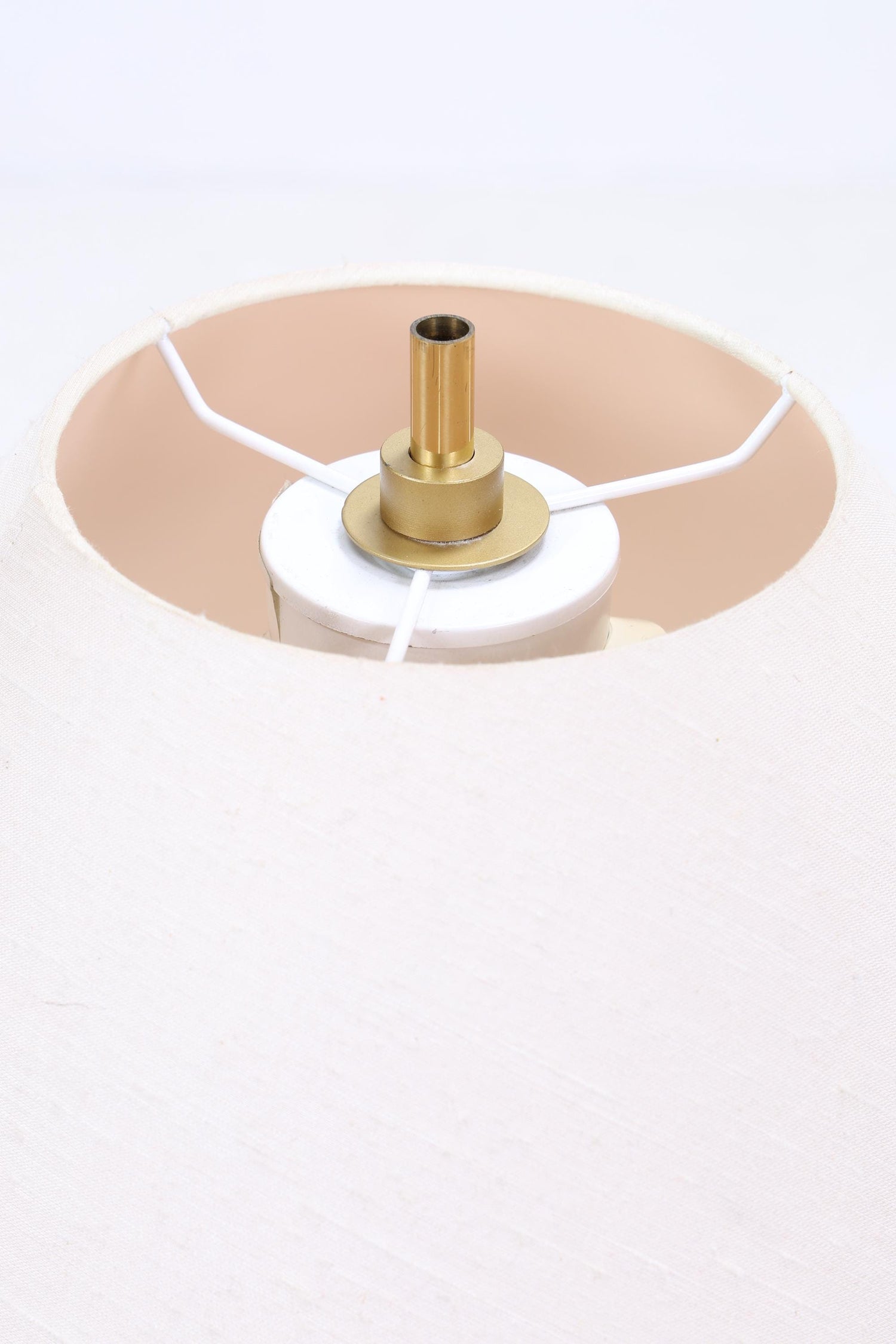 Vintage Stehlampe | Mid Century Lampe Design Wohnzimmerlampe Stehleuchte