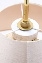 Vintage Stehlampe | Mid Century Lampe Design Wohnzimmerlampe Stehleuchte