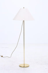 Vintage Stehlampe | Mid Century Lampe Design Wohnzimmerlampe Stehleuchte