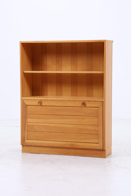Wunderschöne Vintage Kommode 60er | Mid Century Flur Schrank | Retro Holz Aufbewahrung