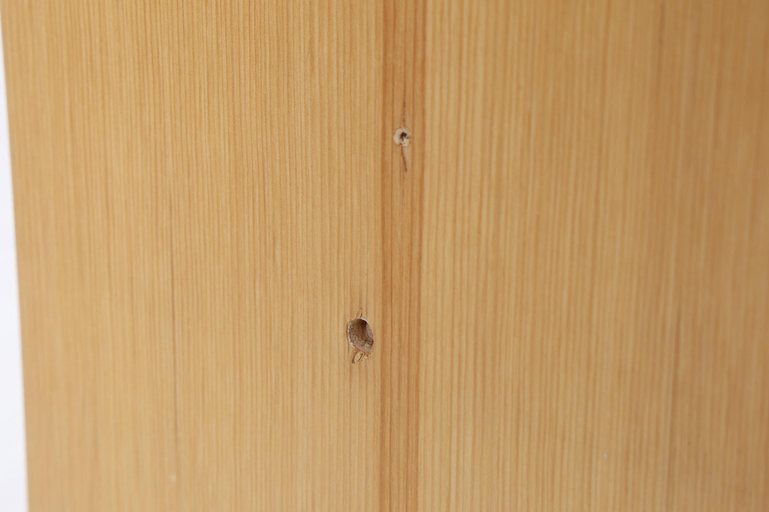 Wunderschöne Vintage Kommode 60er | Mid Century Flur Schrank | Retro Holz Aufbewahrung