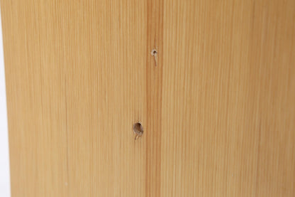 Wunderschöne Vintage Kommode 60er | Mid Century Flur Schrank | Retro Holz Aufbewahrung