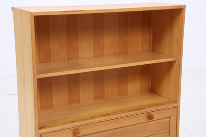 Wunderschöne Vintage Kommode 60er | Mid Century Flur Schrank | Retro Holz Aufbewahrung