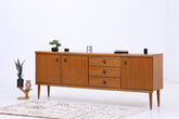 Vintage Sideboard | Mid Century Anrichte 60er / 70er Jahre