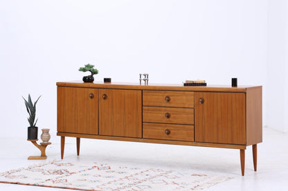 Vintage Sideboard | Mid Century Anrichte 60er / 70er Jahre