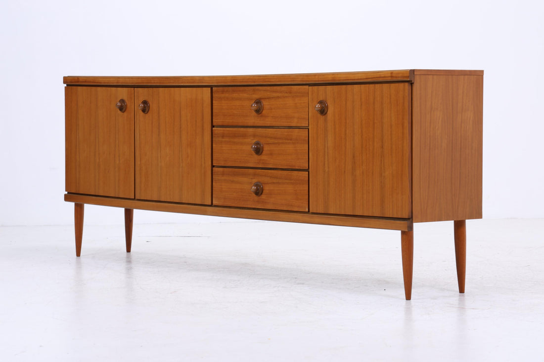 Vintage Sideboard | Mid Century Anrichte 60er / 70er Jahre