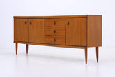 Vintage Sideboard | Mid Century Anrichte 60er / 70er Jahre