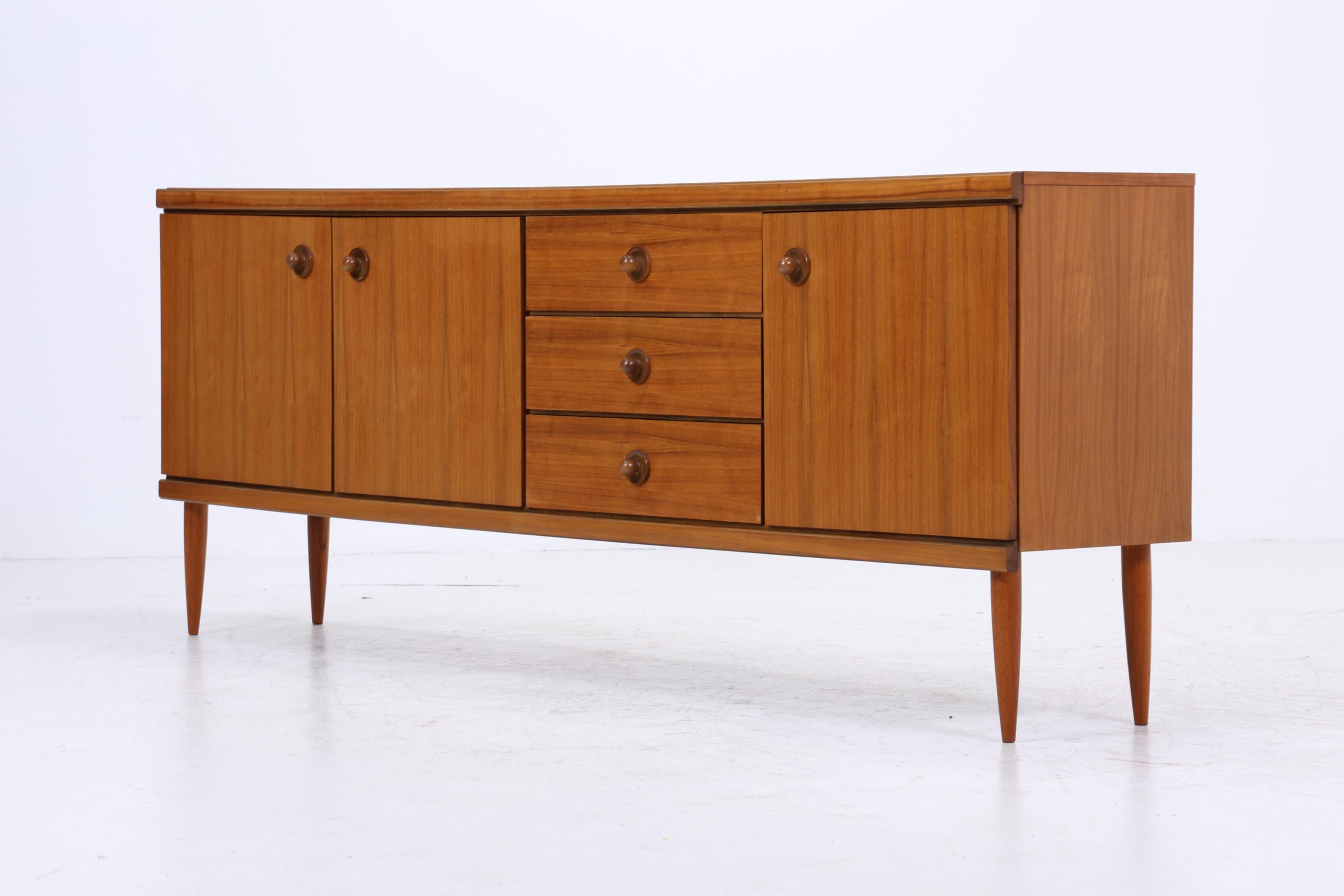 Vintage Sideboard | Mid Century Anrichte 60er / 70er Jahre