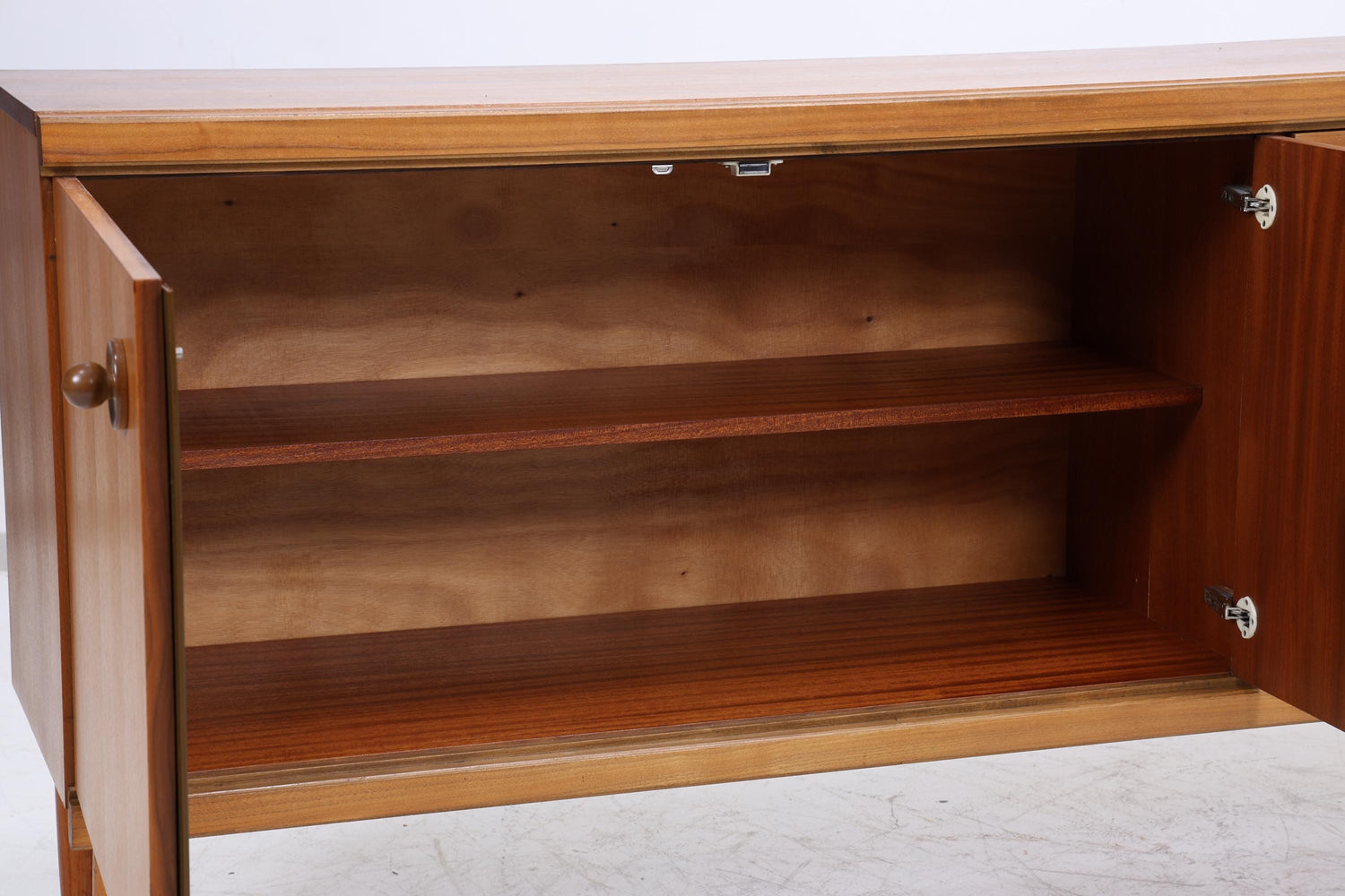 Vintage Sideboard | Mid Century Anrichte 60er / 70er Jahre