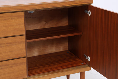 Vintage Sideboard | Mid Century Anrichte 60er / 70er Jahre