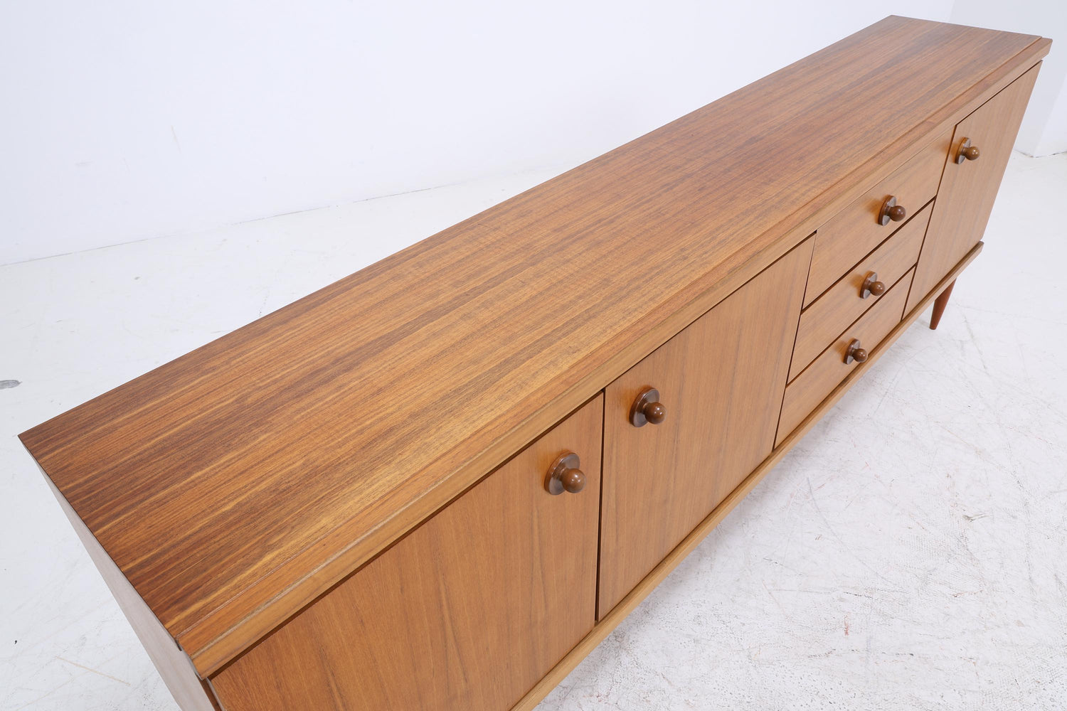 Vintage Sideboard | Mid Century Anrichte 60er / 70er Jahre