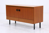 Musterring Vintage Kommode | Mid Century Lowboard 60er Jahre Retro Teak Holz Aufbewahrung