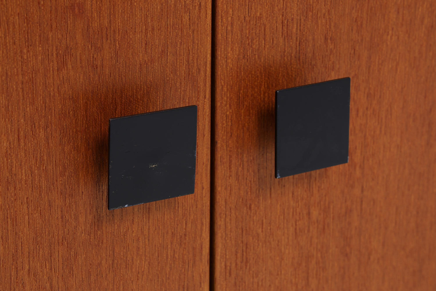 Musterring Vintage Kommode | Mid Century Lowboard 60er Jahre Retro Teak Holz Aufbewahrung