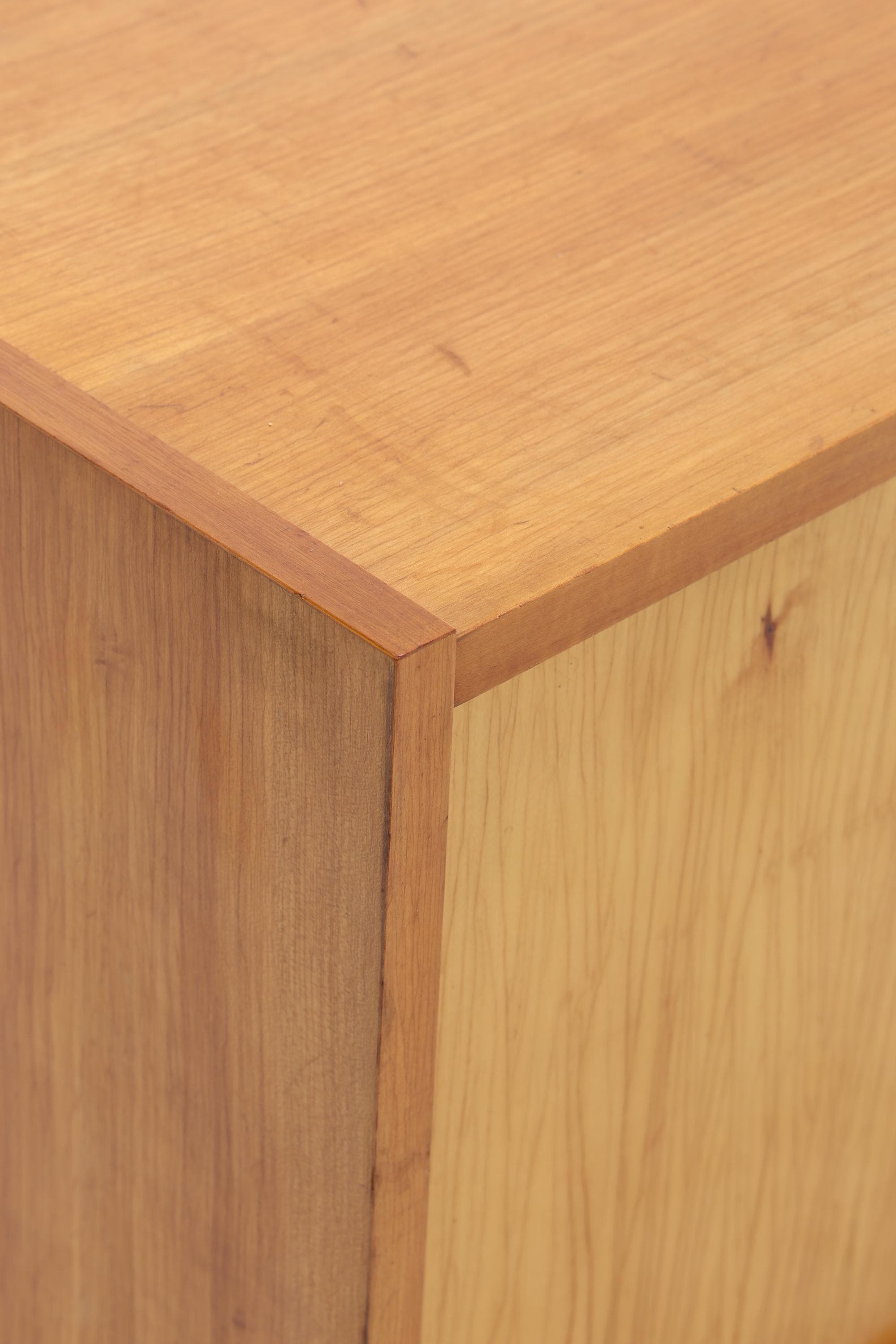 Vintage Kommode | Mid Century Schubladen Schrank Holz Aufbewahrung 60er Jahre