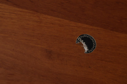 Niels O. Møller Vintage Esstisch aus Eiche | Mid Century Danish Design Ausziehbar 60er Jahre