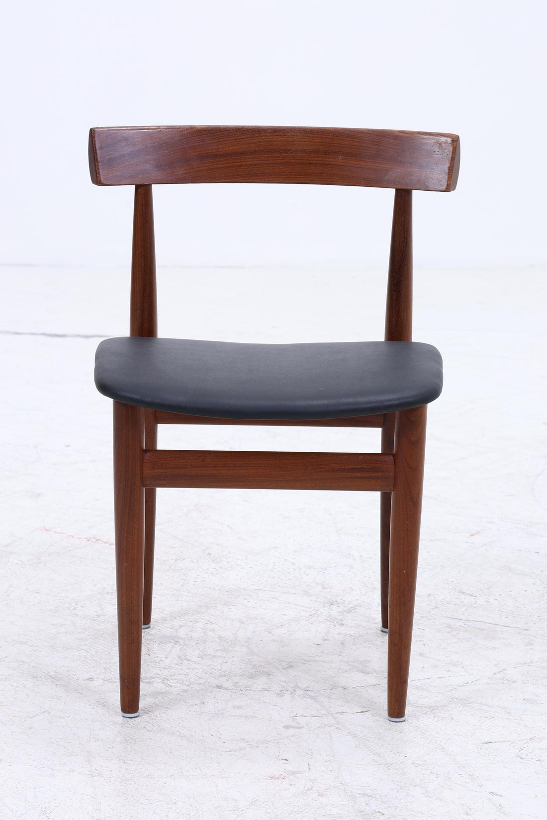 Hans Olsen für Frem Røjle – Vintage Teak Esszimmerstuhl | Danish Design Mid Century