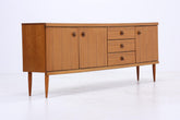 Vintage Sideboard | Mid Century Anrichte 60er / 70er Jahre