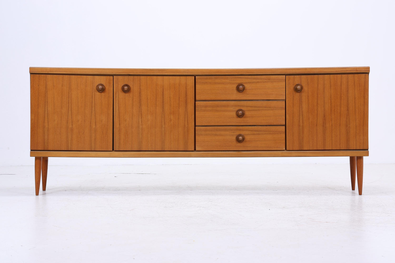 Vintage Sideboard | Mid Century Anrichte 60er / 70er Jahre