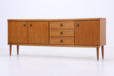 Vintage Sideboard | Mid Century Anrichte 60er / 70er Jahre